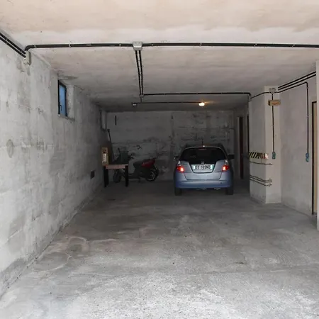 Casa Salieri * 加尔达