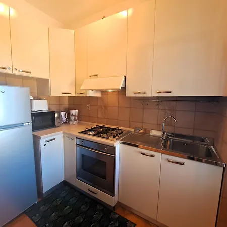 Casa Salieri * Garda (Verona)