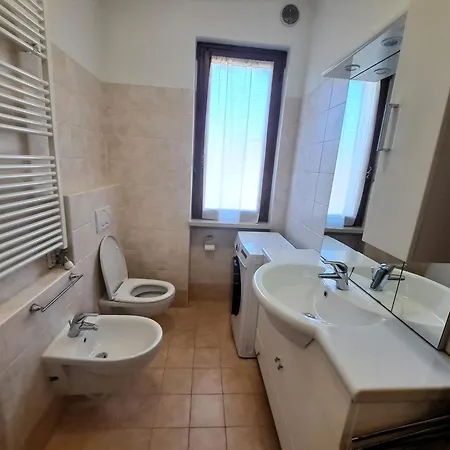 Casa Salieri Garda (Verona)