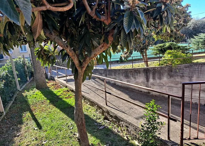 Casa Salieri شقة *