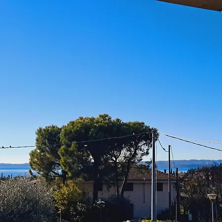 Apartman Casa Salieri