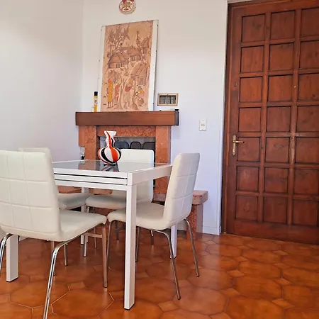 דירה Casa Salieri גארדה