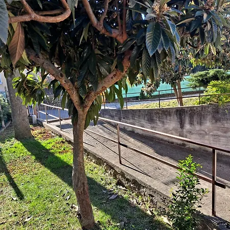 Casa Salieri Apartman *