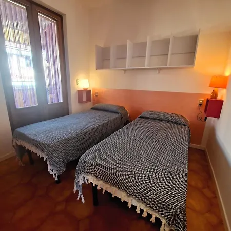 Casa Salieri גארדה