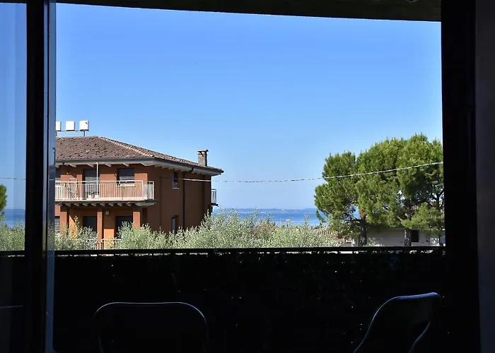 Casa Salieri Apartman Garda