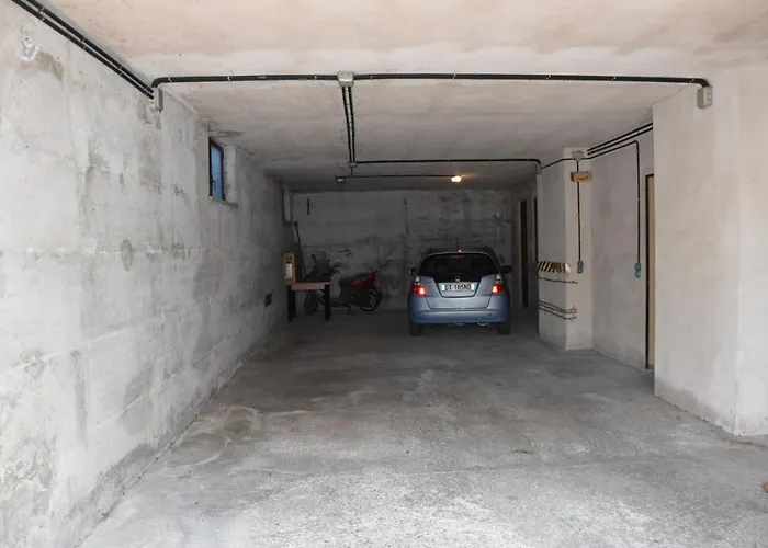 Casa Salieri * Garda