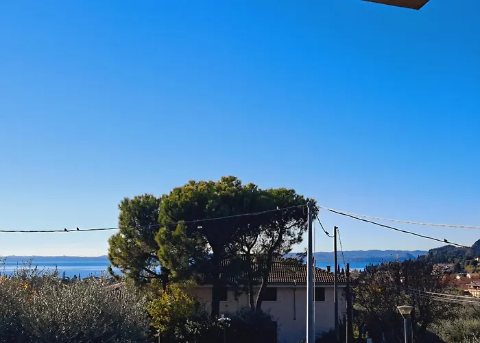 Apartman Casa Salieri