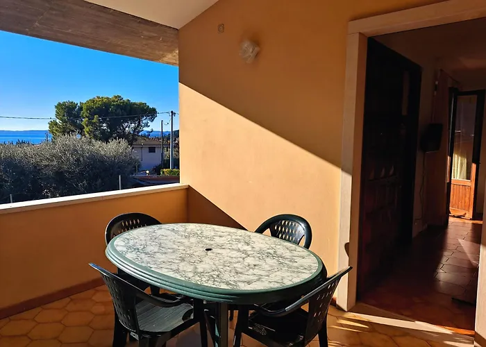 Casa Salieri Apartman Garda