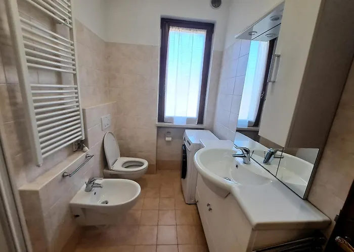 Casa Salieri Garda
