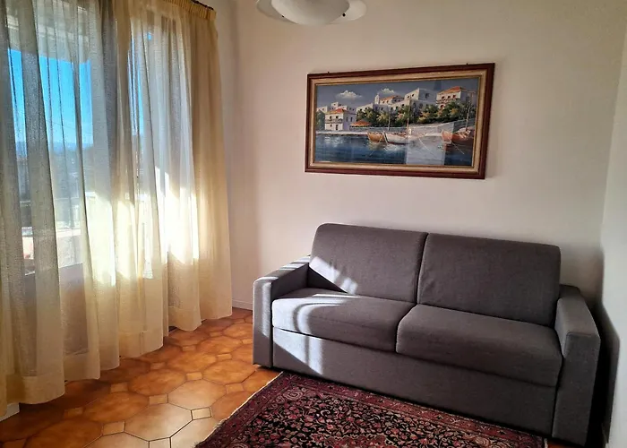 Casa Salieri Apartman