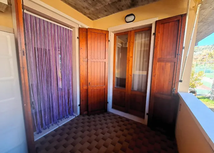 Apartman Casa Salieri *