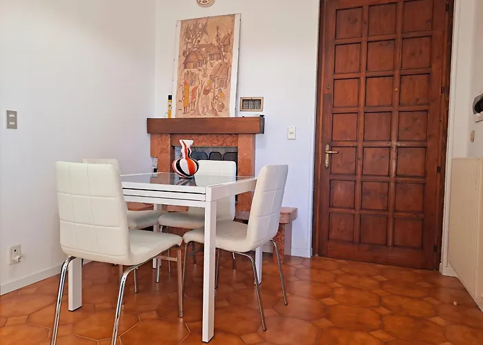 Apartman Casa Salieri Garda