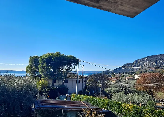Apartman Casa Salieri