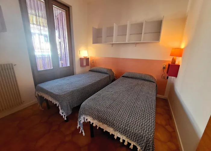 Casa Salieri Garda