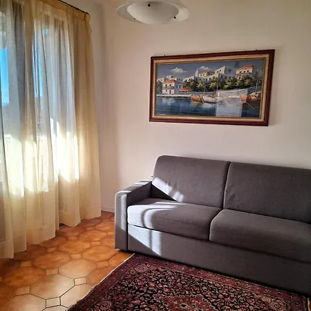 Casa Salieri Apartment