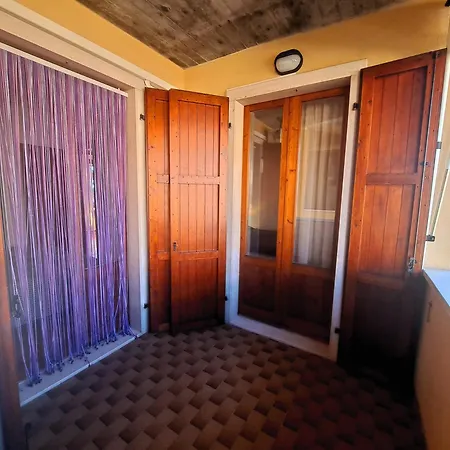 Apartment Casa Salieri *