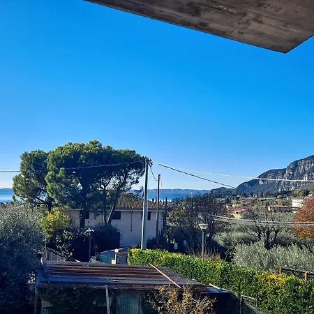 Apartment Casa Salieri