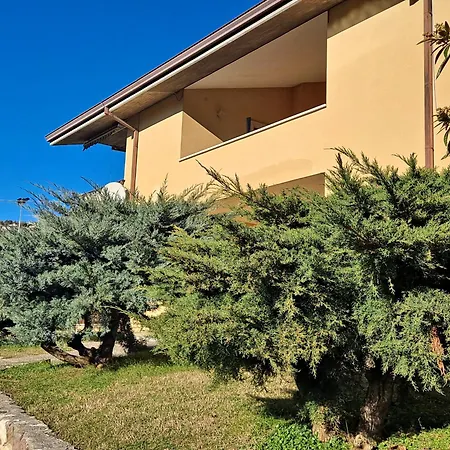 Apartment Casa Salieri